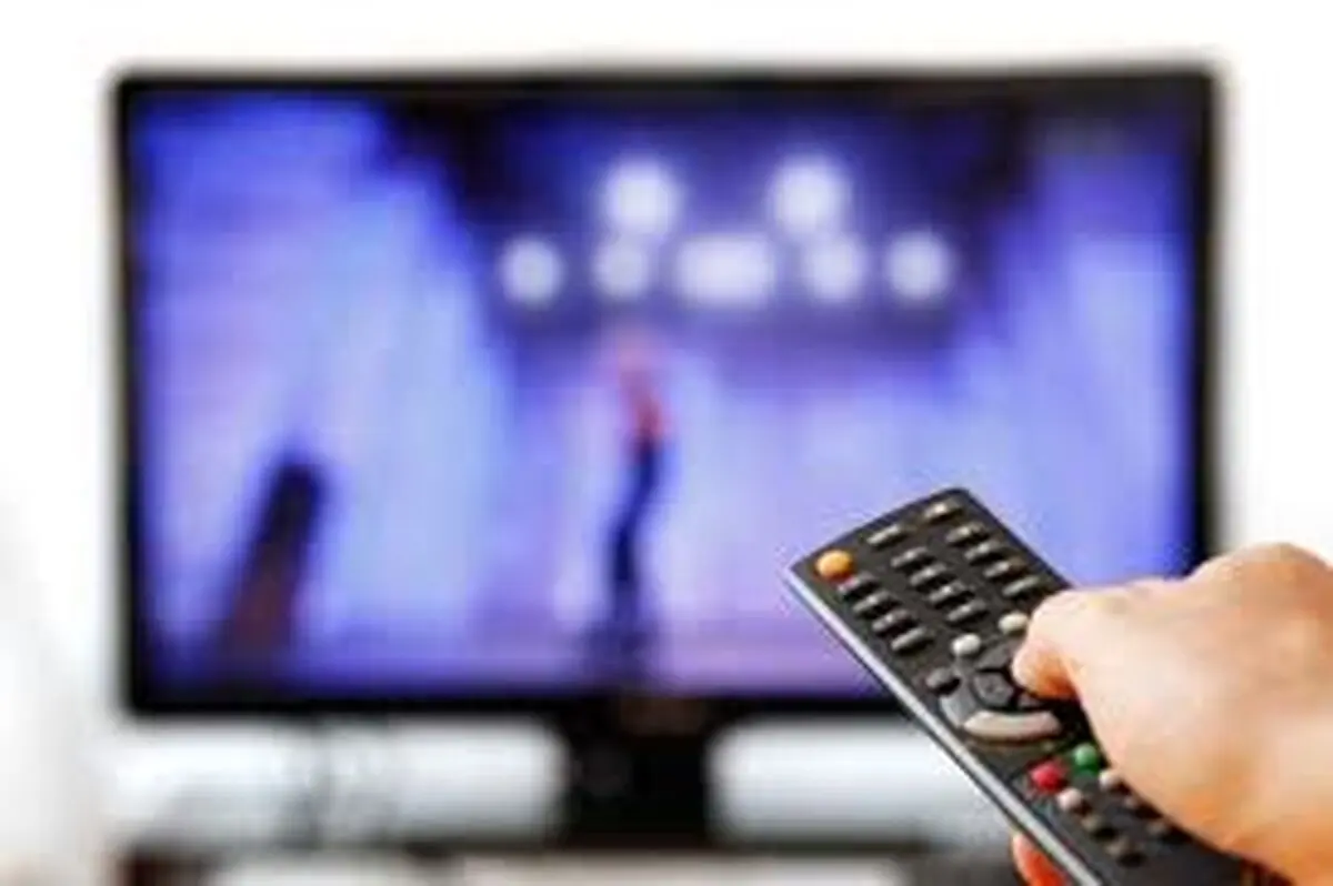فیلم‌های سینمایی امروز تلویزیون