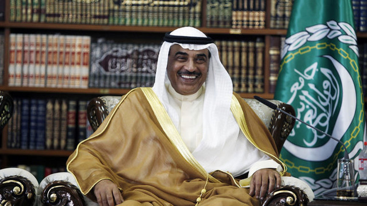 اعلام آمادگی کویت برای میزبانی از امضای توافق صلح در یمن