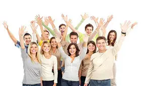 بگویید چگونه می خندید تا شخصیت تان را به شما بگوییم!!