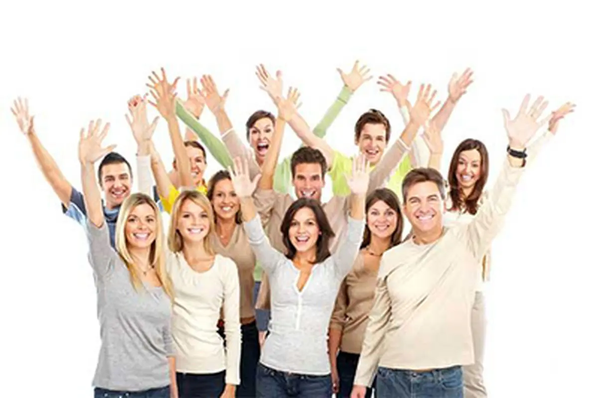 بگویید چگونه می خندید تا شخصیت تان را به شما بگوییم!!