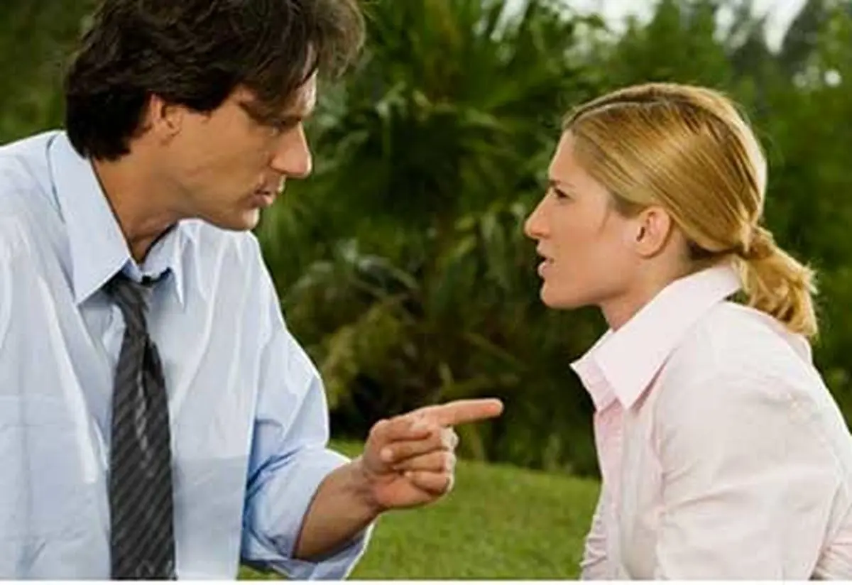 9 نکته ای که ای کاش قبل از طلاق گرفتن می دانستم!!