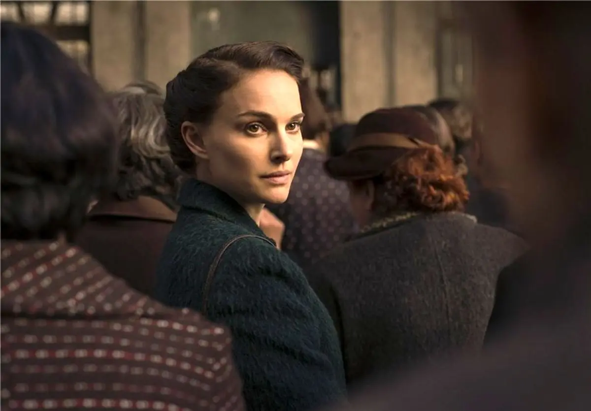 بازیگر یهودی هالیوود قانون «کشور یهود» را نژادپرستانه خواند