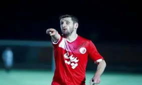 توضیحات خلعتبری درباره حاشیه‌های تعویضش در اواسط بازی