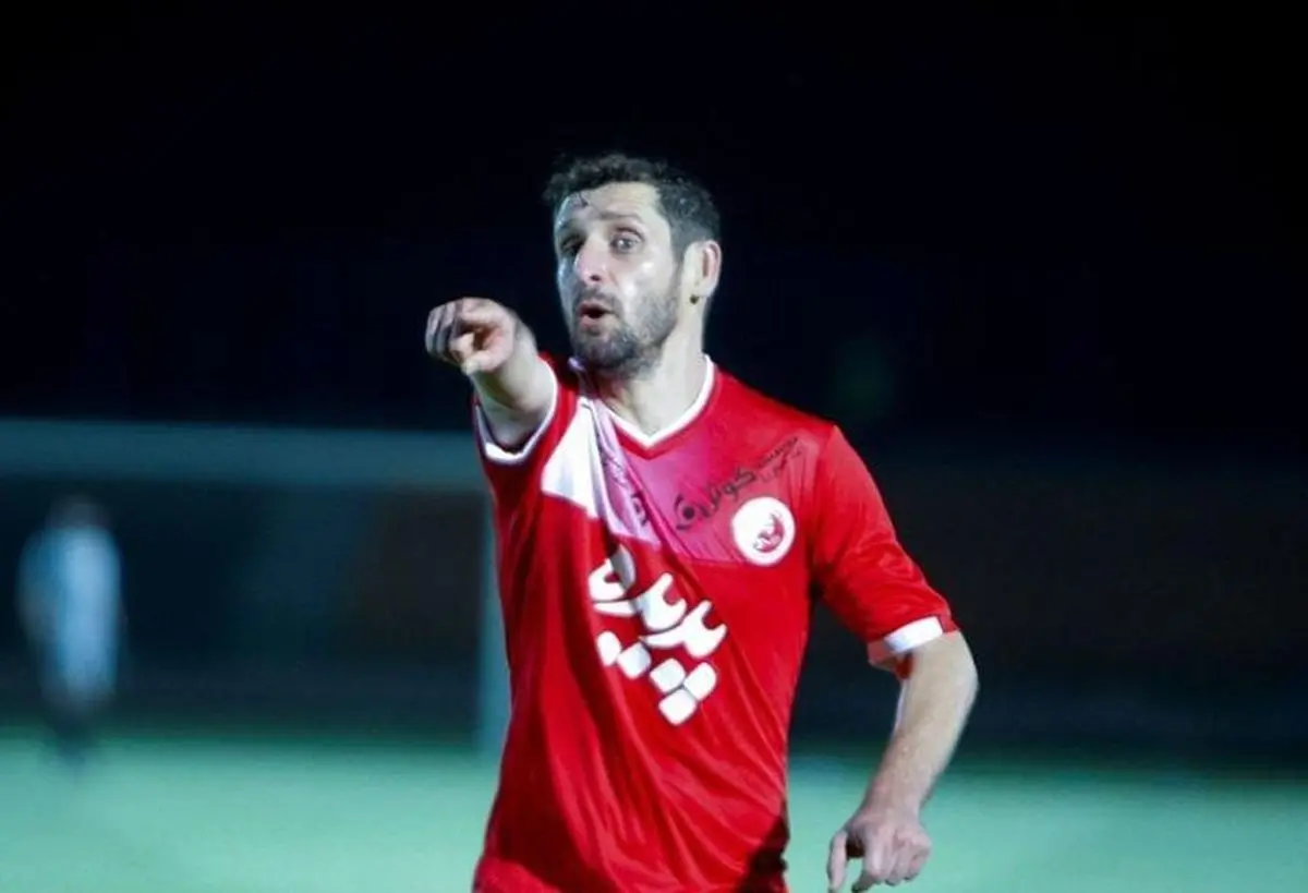 توضیحات خلعتبری درباره حاشیه‌های تعویضش در اواسط بازی