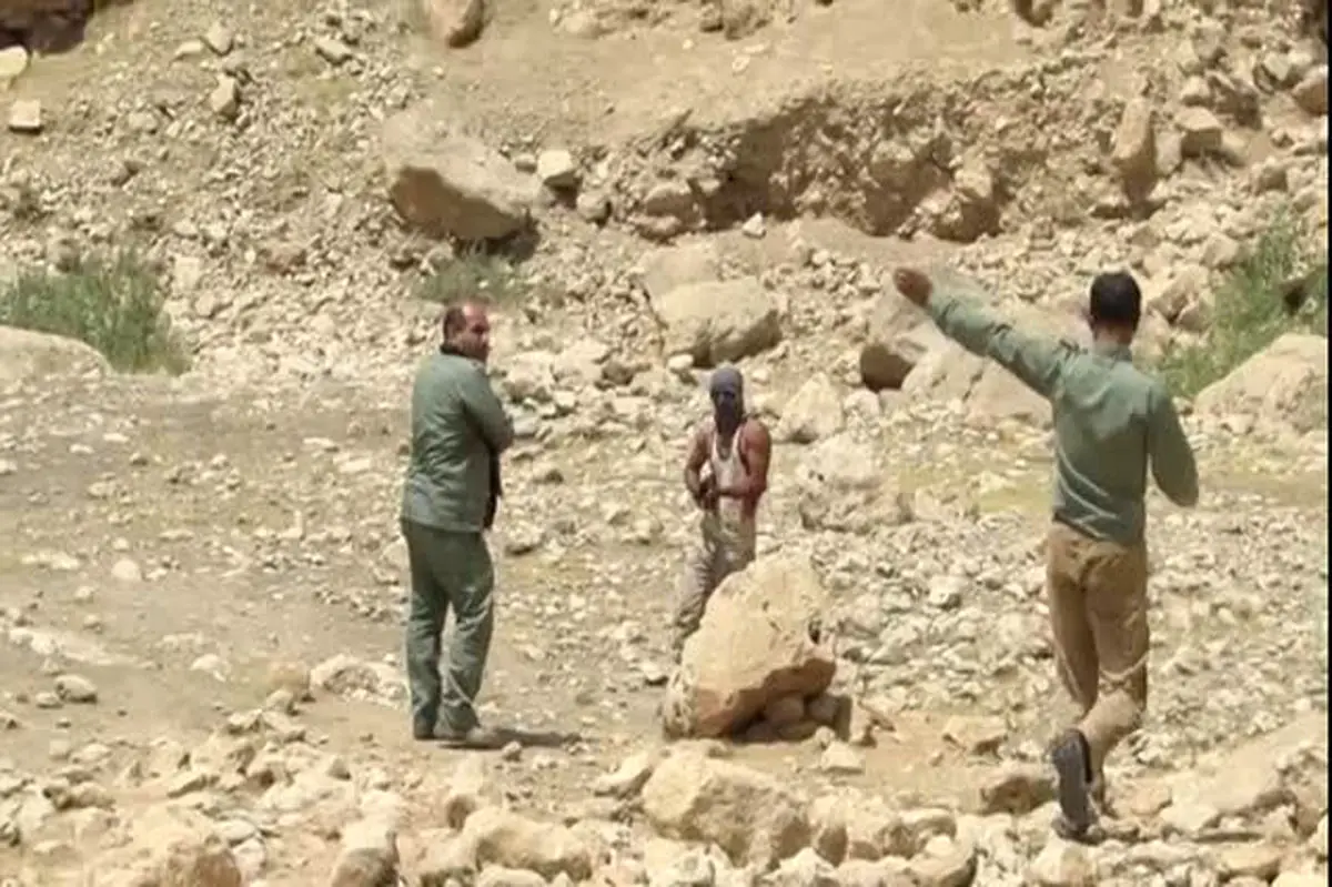 سه محیط بان در درگیری با شکارچیان غیرمجاز مجروح شدند