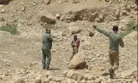 سه محیط بان در درگیری با شکارچیان غیرمجاز مجروح شدند