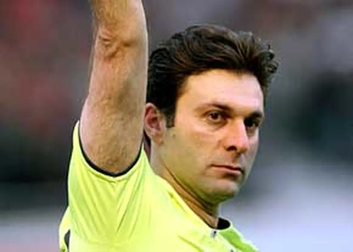 سعید مظفری‌زاده: دانشگر باید دقیقه ۱۰ اخراج می‌شد