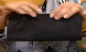 کیف پول بازیگر زن معروف پس از ۵۰ سال پیدا شد +عکس