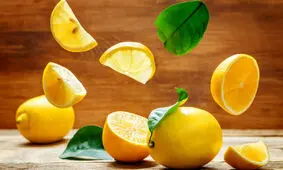 درمانی از جنس لیمو برای آسم