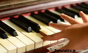 ویدئو/اجرایی زیبا و آرامش‌بخش از گروه سکرت گاردن