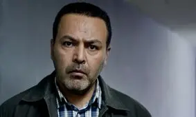 عکس/اینستاگرام فریبرز عرب نیا هک شد
