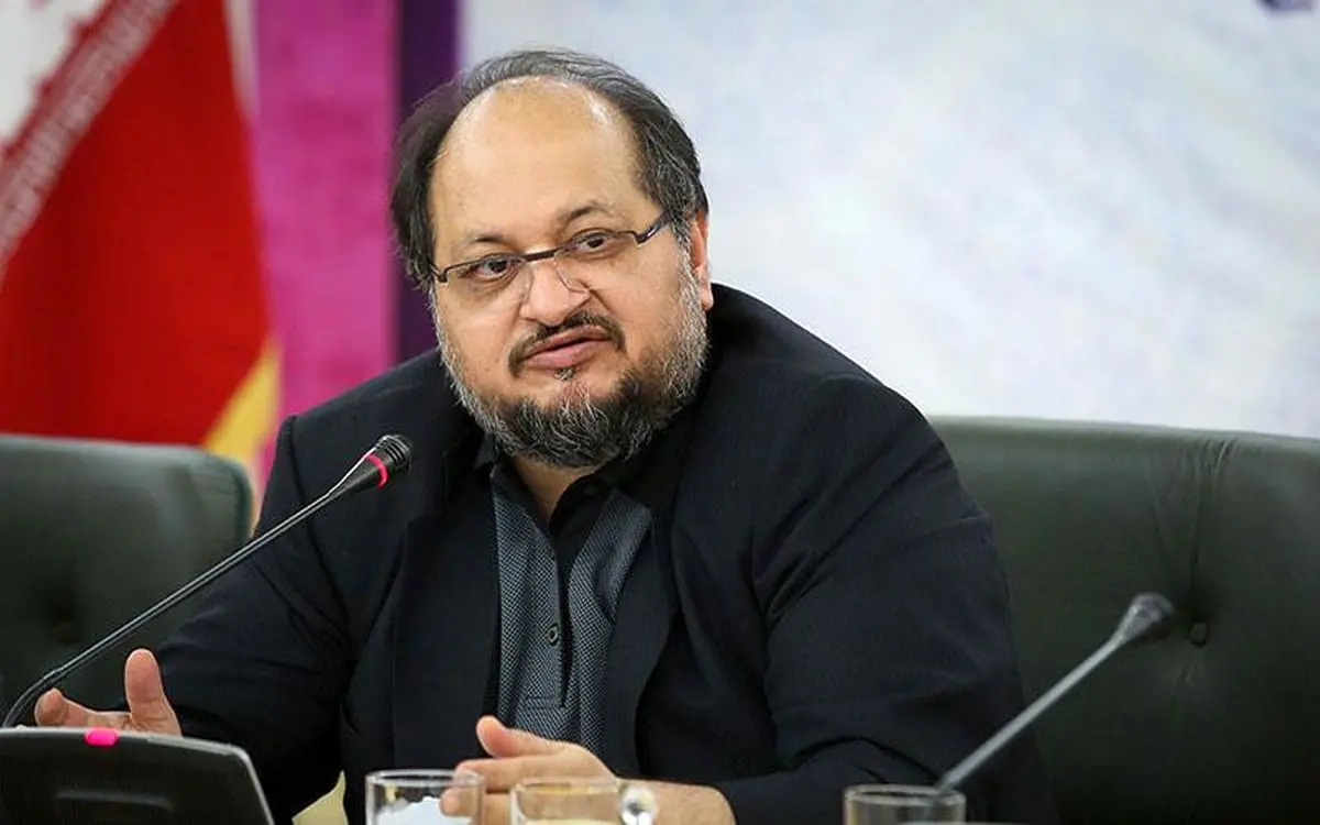 دو خبر وزیر تعاون، کار و رفاه اجتماعی