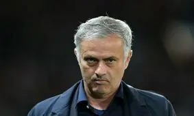 تلخی کریسمس منچستریونایتد با تصمیم مورینیو