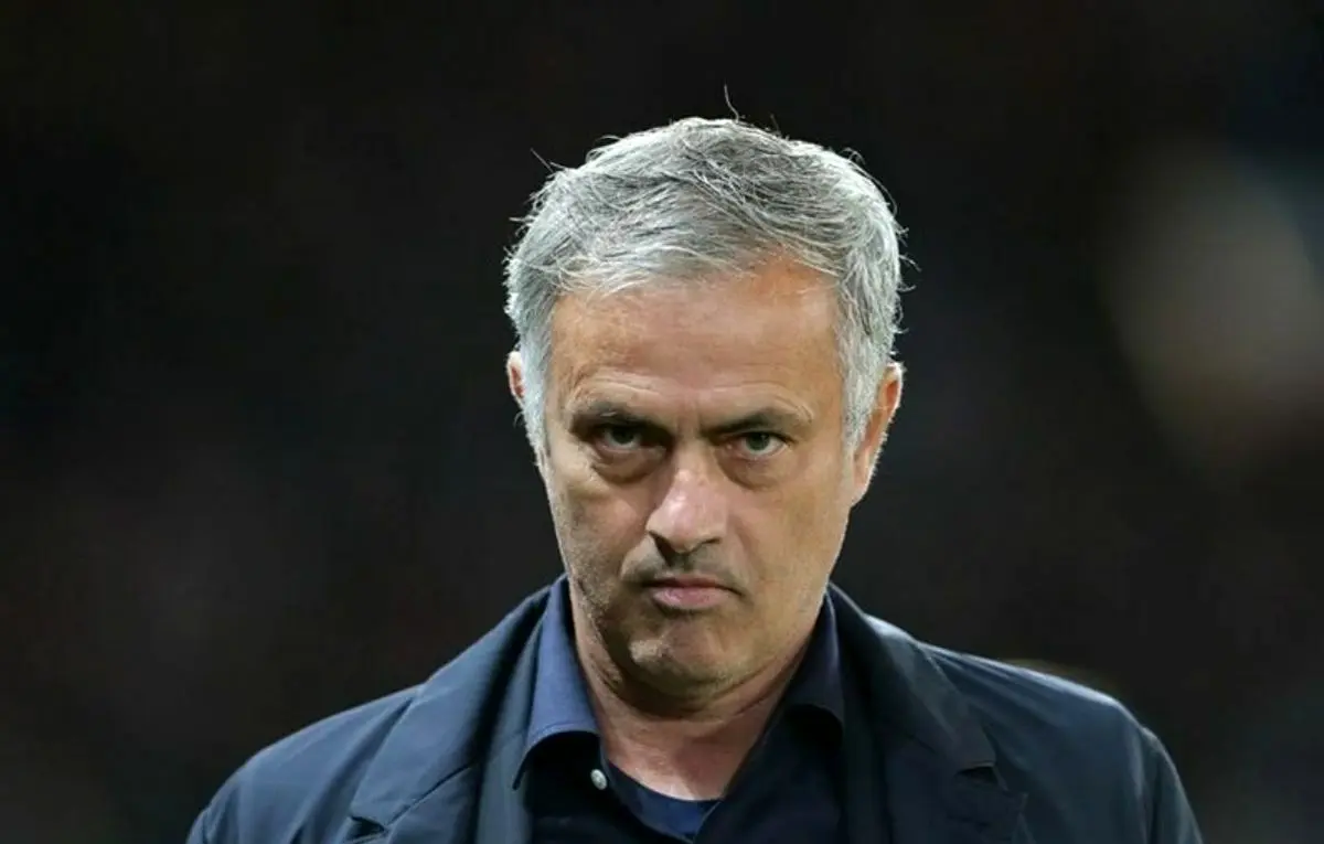 تلخی کریسمس منچستریونایتد با تصمیم مورینیو