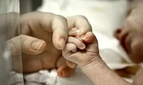 حمام خانه مرگ نوزاد 13 ماهه شد+ تصاویر