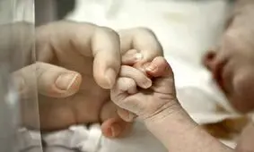 حمام خانه مرگ نوزاد 13 ماهه شد+ تصاویر