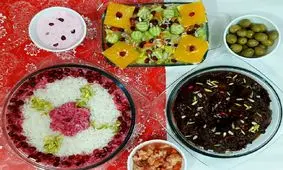 مرغ ناردونی+ دستور تهیه