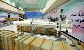 برد موشک صیاد 3 افزایش می یابد /باور 373 رونمایی می شود