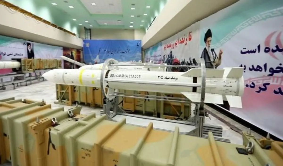 برد موشک صیاد 3 افزایش می یابد /باور 373 رونمایی می شود