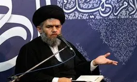 جرأت و جسارت مدافعان مدافع حرم سبب استیصال دشمنان شده است