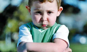 نسخه‌ای برای درمان مشکلات شدید رفتاری فرزندان