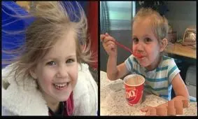 دایی بی‌رحم گلوی دخترخواهر ۳ ساله‌اش را برید + عکس