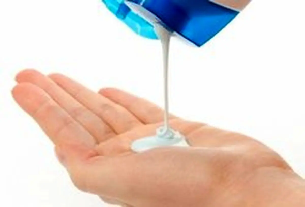 تاثیر مصرف شوینده های سر و بدن در بلوغ زودرس دختران