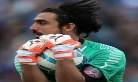 حمله پرسپولیسی ها به کاپیتان استقلال در فضای مجازی