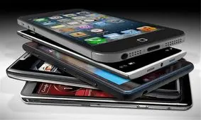 ۱۰ میلیارد ریال گوشی قاچاق در بیجار کشف شد