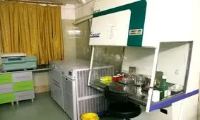 پیشگامی جهاددانشگاهی قم در توسعه بانک خون بندناف