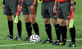 VAR به لیگ برتر می‌آید؟