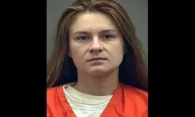 اقرار شهروند زن روس به جاسوسی در آمریکا