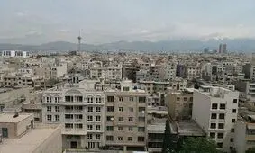 کشور به ۴ میلیون واحد مسکونی نیاز دارد