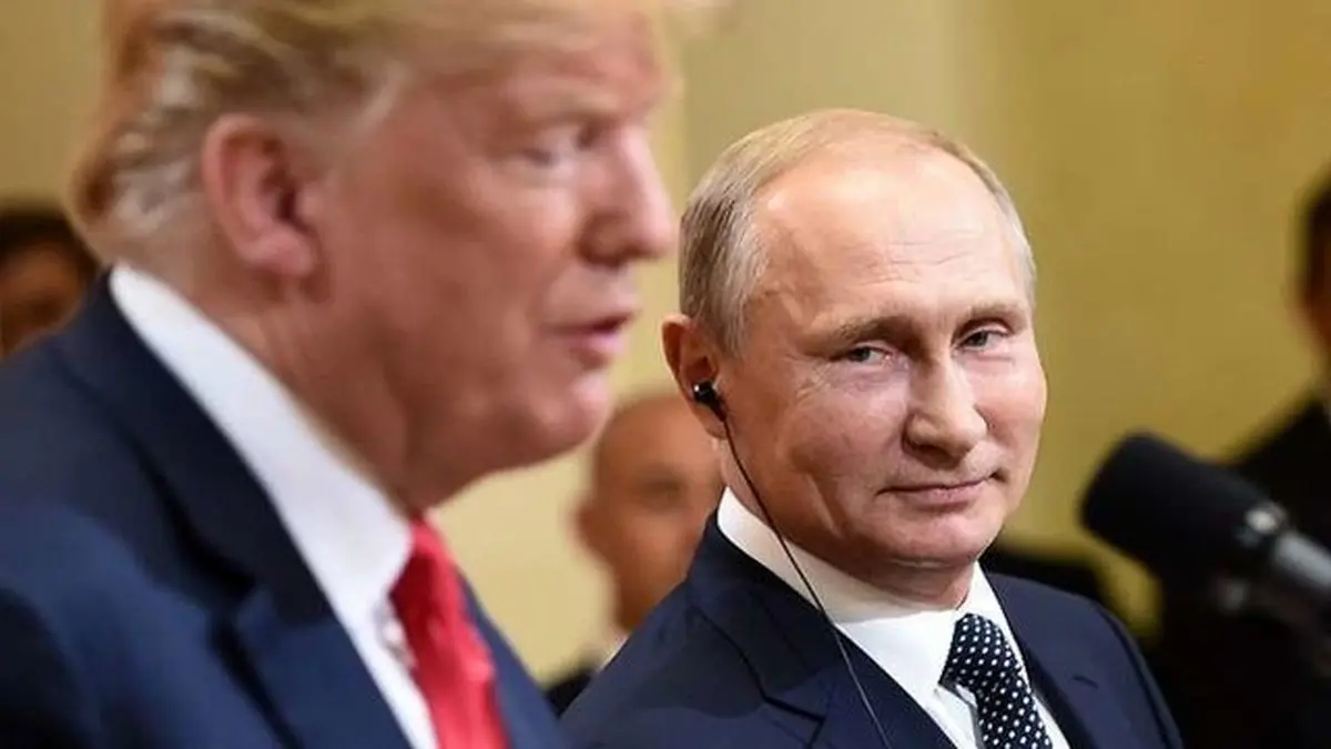 بولتون: تا آزادی کشتی‌های اوکراینی دیداری بین ترامپ و پوتین صورت نمی‌گیرد