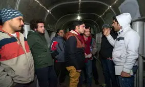 «مکان» یک زنگ خطر برای بحران ناهنجاری‌های اجتماعی