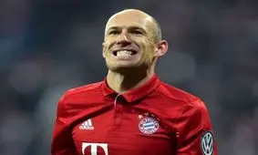 احتمال بازگشت آرین روبن به آیندهوون