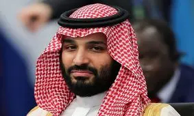 بن سلمان با نتانیاهو دیدار می‌کند