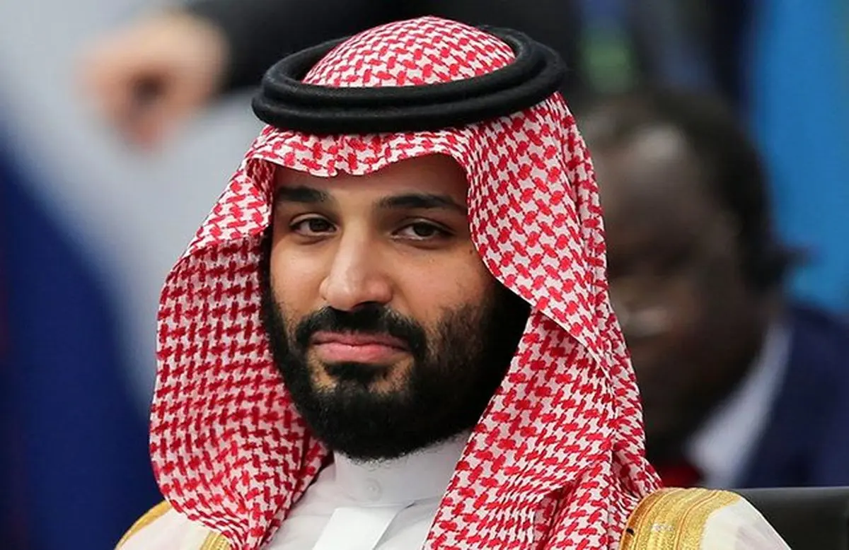 بن سلمان با نتانیاهو دیدار می‌کند