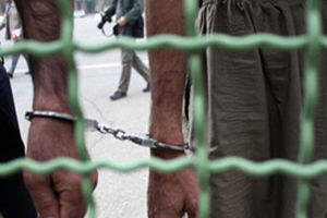 دستگیری شکارچیان غیر مجاز و متخلفان زیست محیطی در آمل
