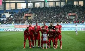 تراکتورسازی خواهان دو بازیکن پدیده شد