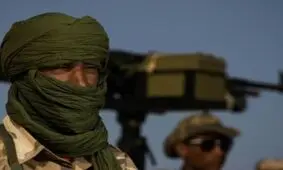 کشته‌شدن ۴۷ غیرنظامی در حمله مسلحانه در مالی