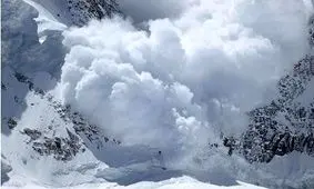 کشف جسد بی‌جان جوان آواجیقی در زیر بهمن