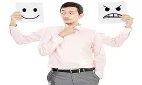 شخصیت شناسی: بی طاقتی تان را اندازه بگیرید