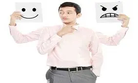 شخصیت شناسی: بی طاقتی تان را اندازه بگیرید