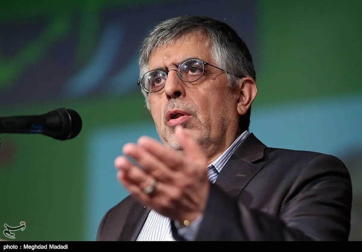 کرباسچی: منافع ملی را یک مرجع تقلید یا علما و یا مجمع تشخیص باید تعیین کند؟ /زمانی موتلفه فکر می کرد منافع ملی در این است که عناصر خاص ترور شوند