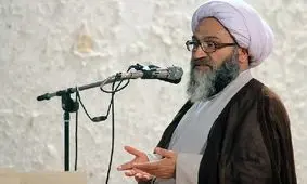 برای فضای مجازی و شبکه‌های اجتماعی نیازمند مرزبان هستیم