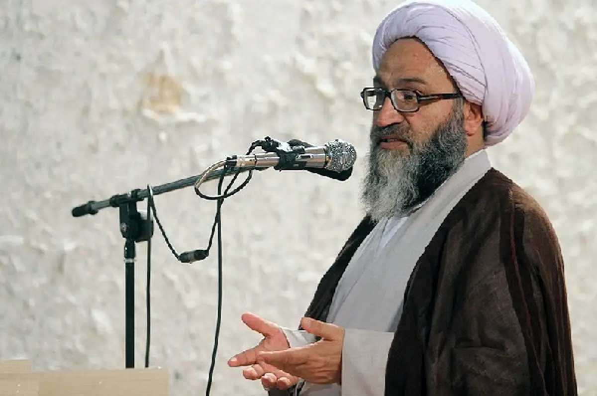 برای فضای مجازی و شبکه‌های اجتماعی نیازمند مرزبان هستیم