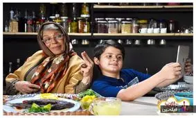 ویدئو/رونمایی از تیزر جدید فیلم پاستاریونی