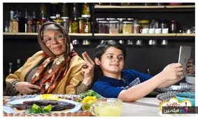 ویدئو/رونمایی از تیزر جدید فیلم پاستاریونی