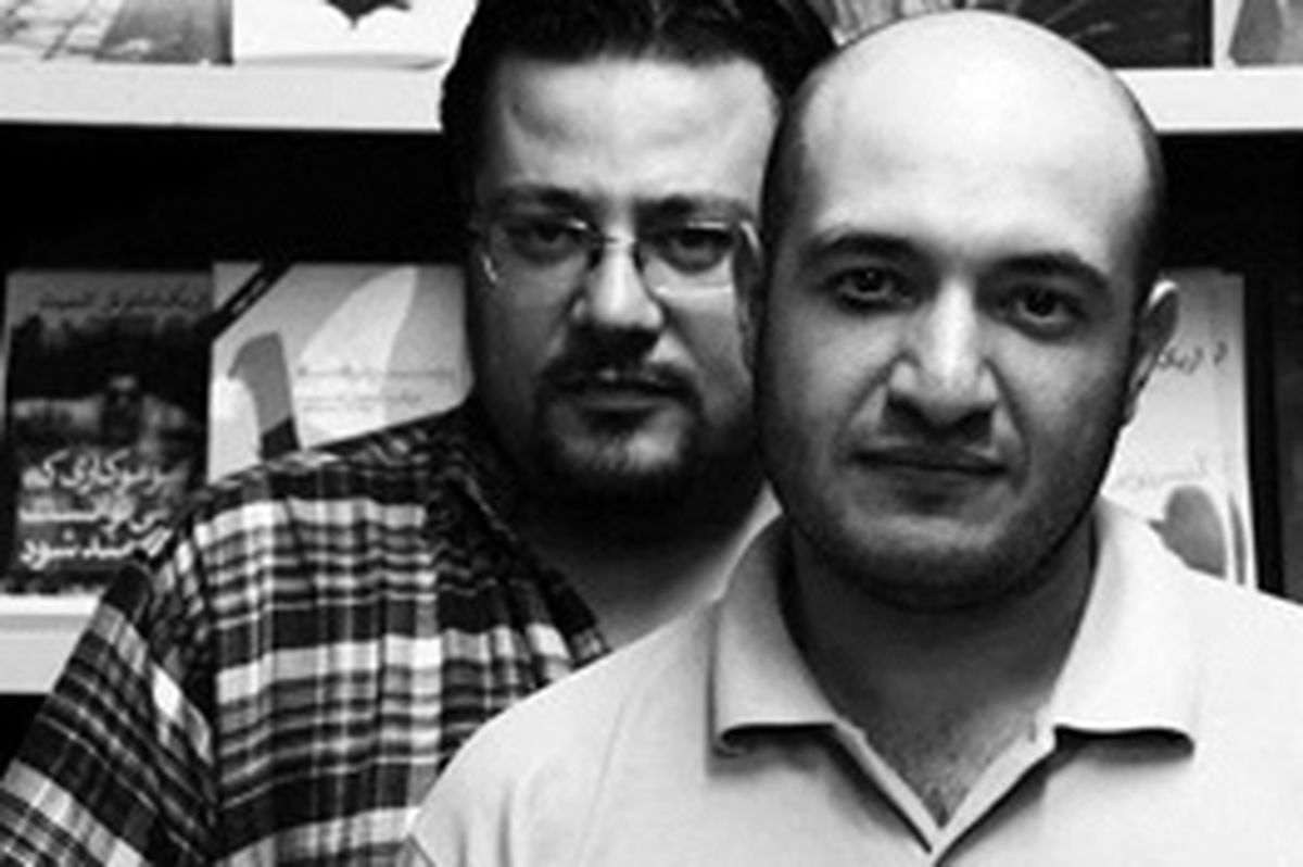 شلیک مستقیم از نمای نزدیک به نمایشنامهنویسی ایران